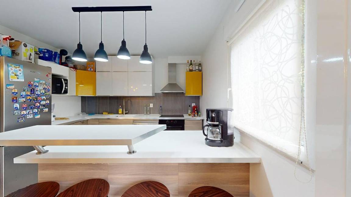Photo of Kitchen in Poitiers