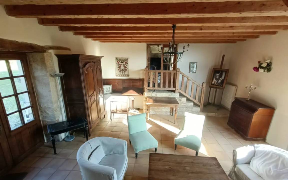 Photo of Others in Saint-Amand-de-Coly