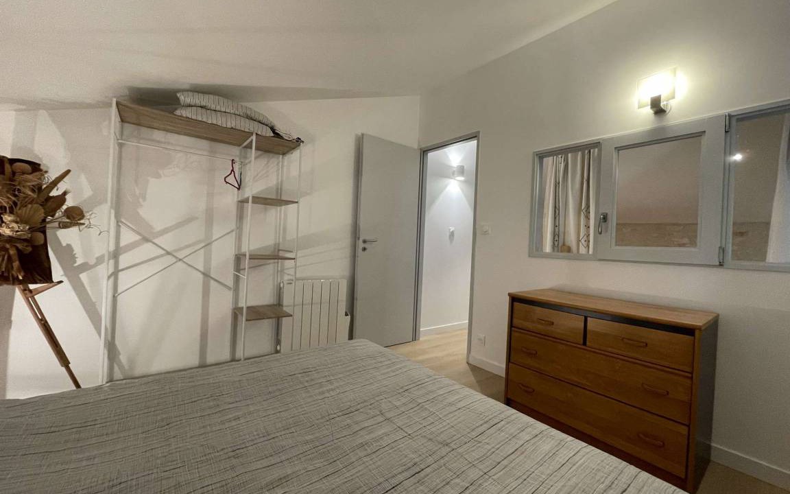 Photo of Bedroom in Dompierre-sur-Mer