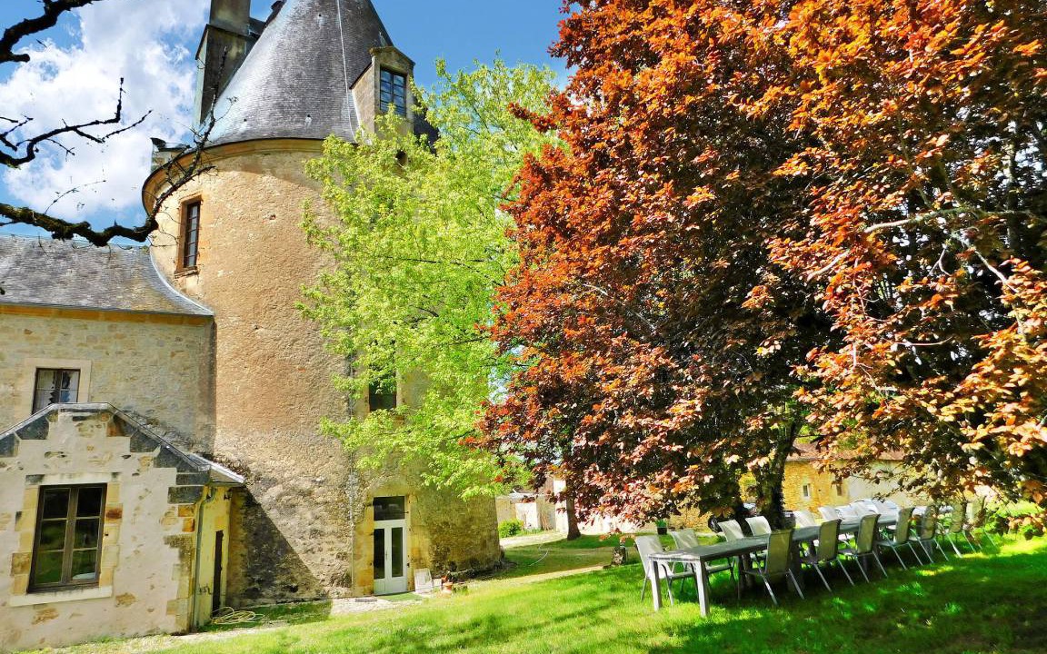 Photo of Others in Saint-Medard-d'Excideuil