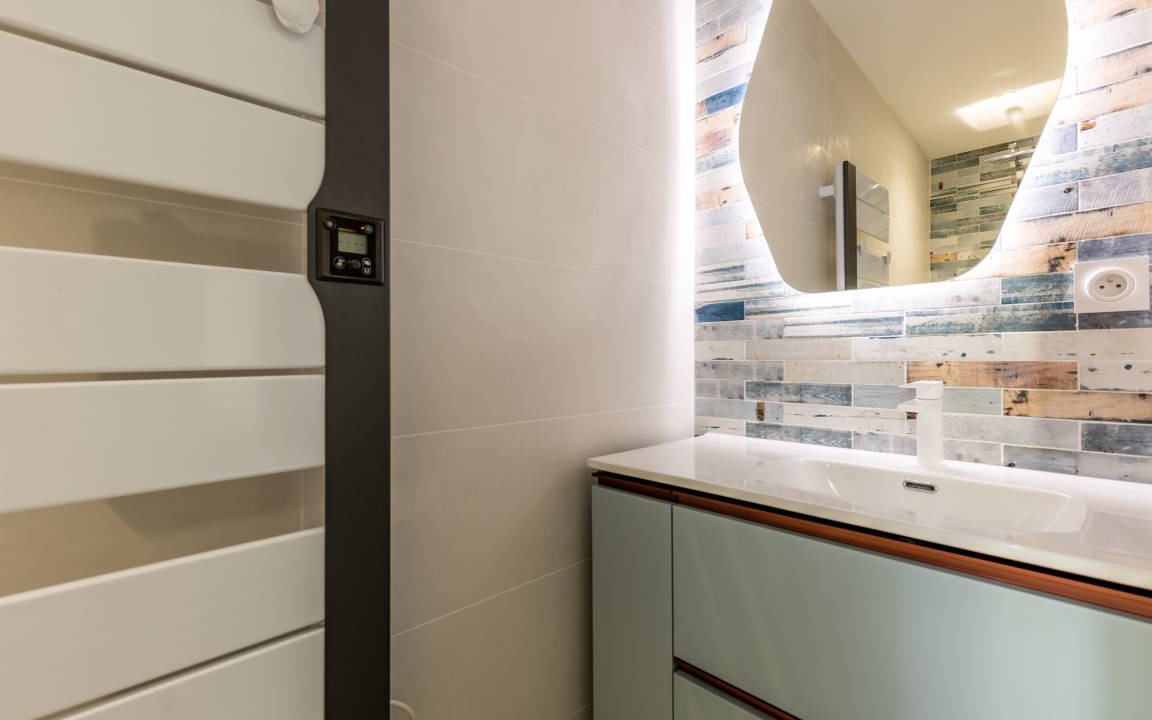 Photo of Bathroom in Andernos-les-Bains