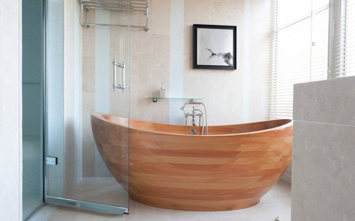 Photo of Bathroom in La Rochelle City Centre