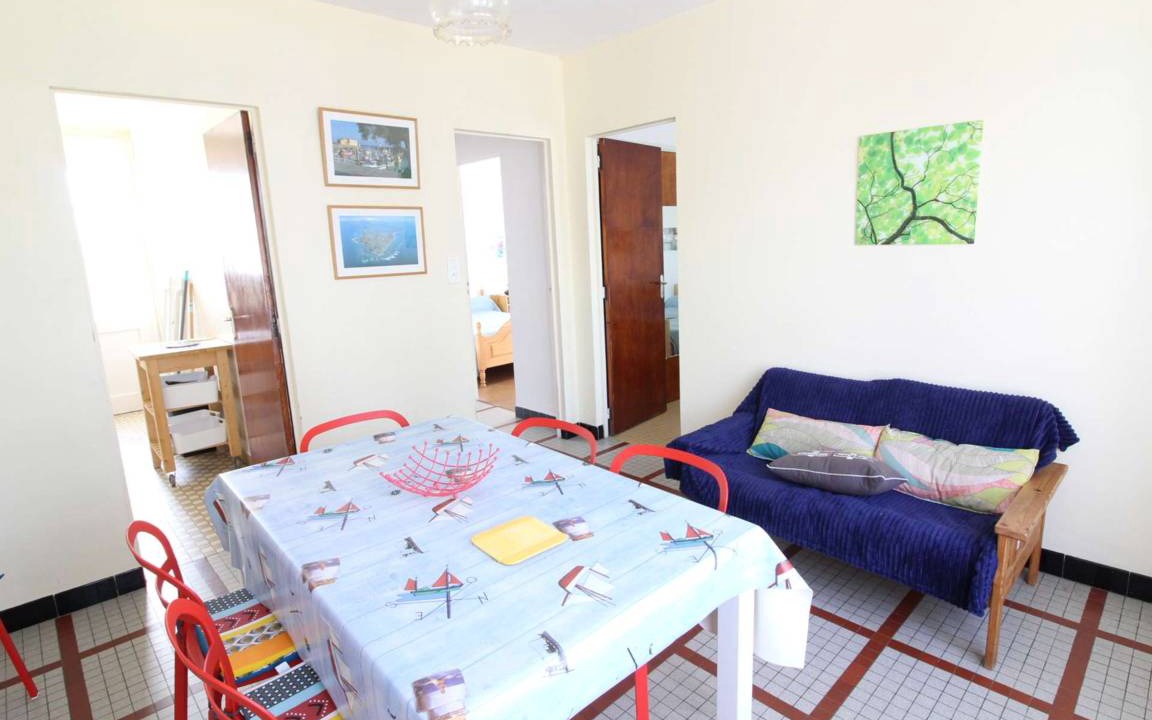 Photo of Bedroom in Saint-Trojan-les-Bains