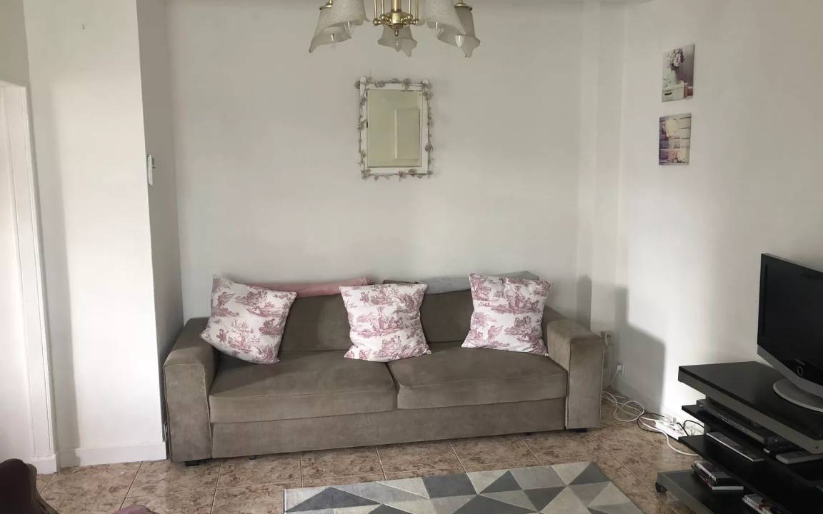 Photo of Livingroom in Oradour-Fanais