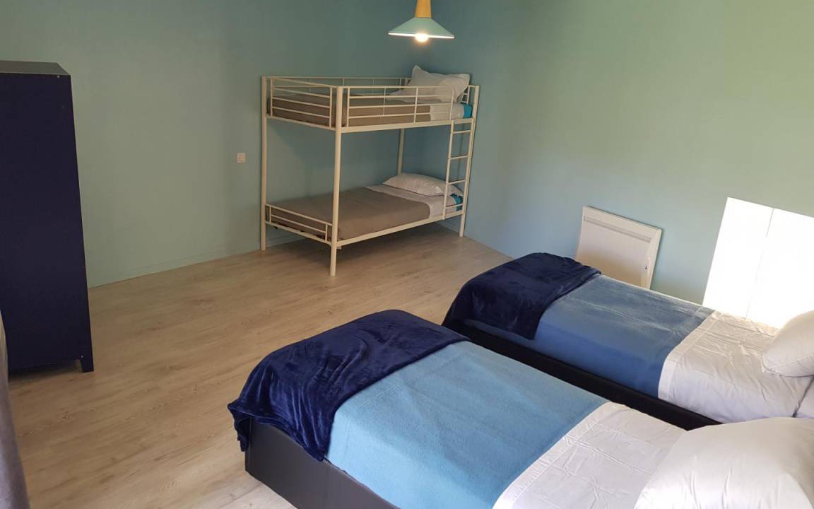 Photo of Bedroom in Alleyrat