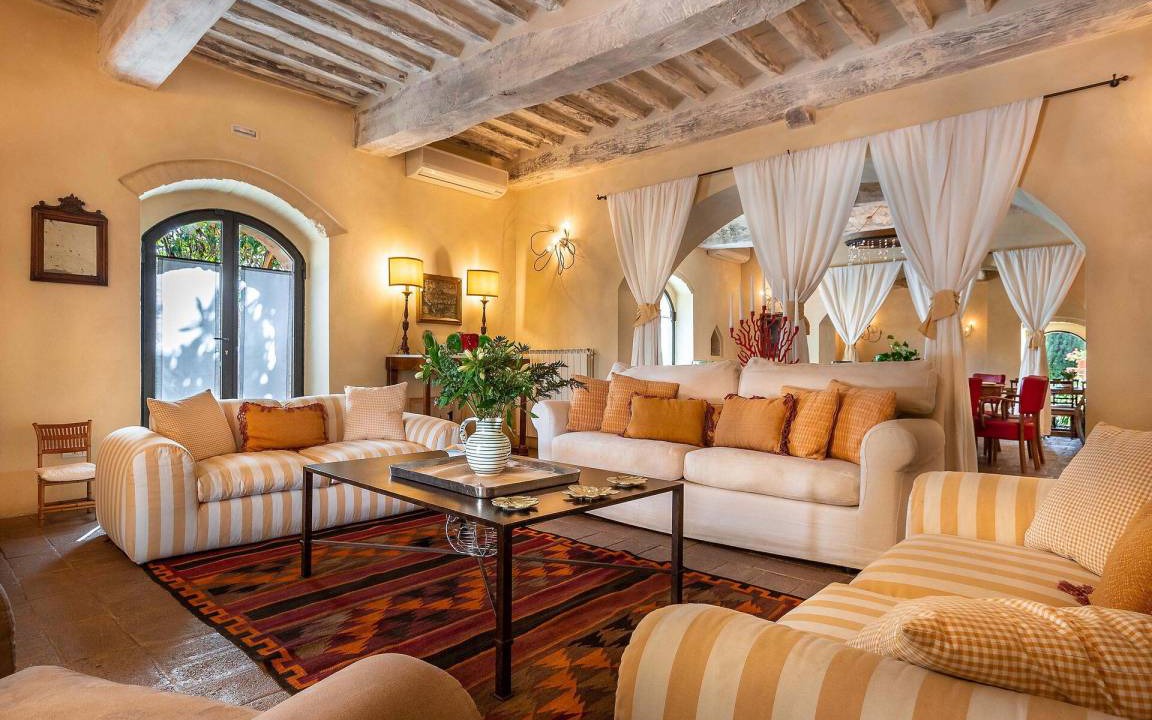 Photo of Livingroom in Camigliano
