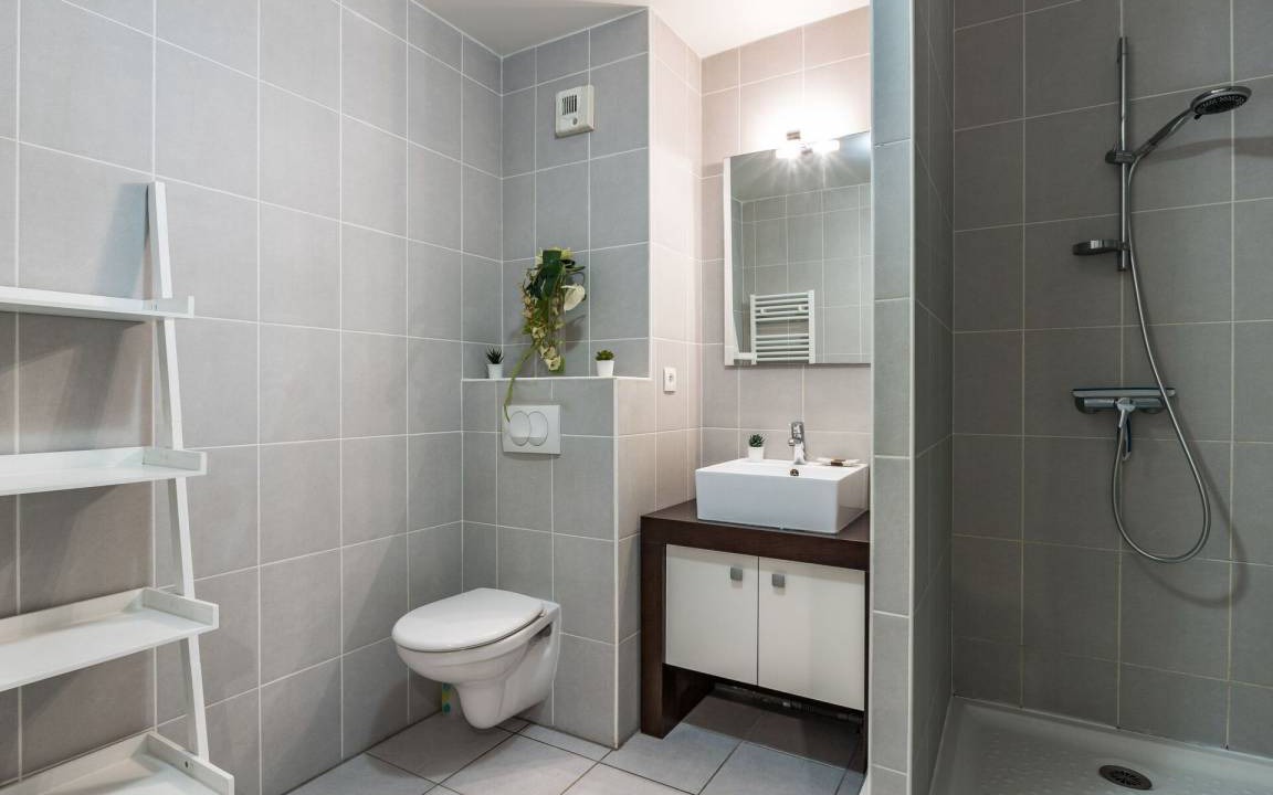 Photo of Bathroom in Capbreton