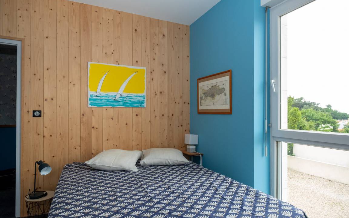 Photo of Bedroom in Saint-Trojan-les-Bains
