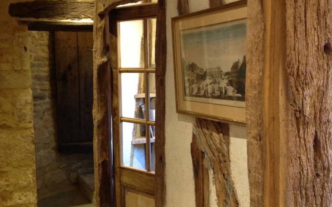Photo of Others in Beaulieu-sur-Sonnette
