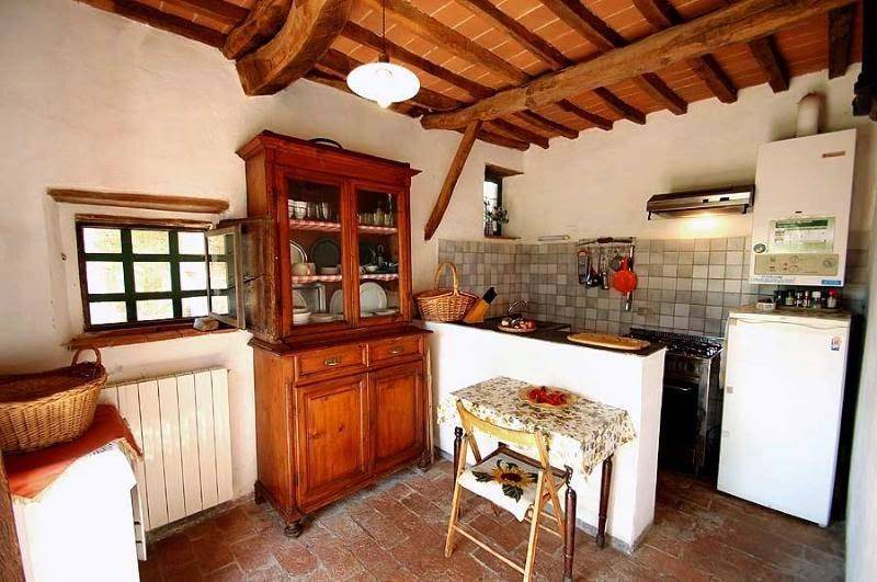 Photo of Kitchen in Buti