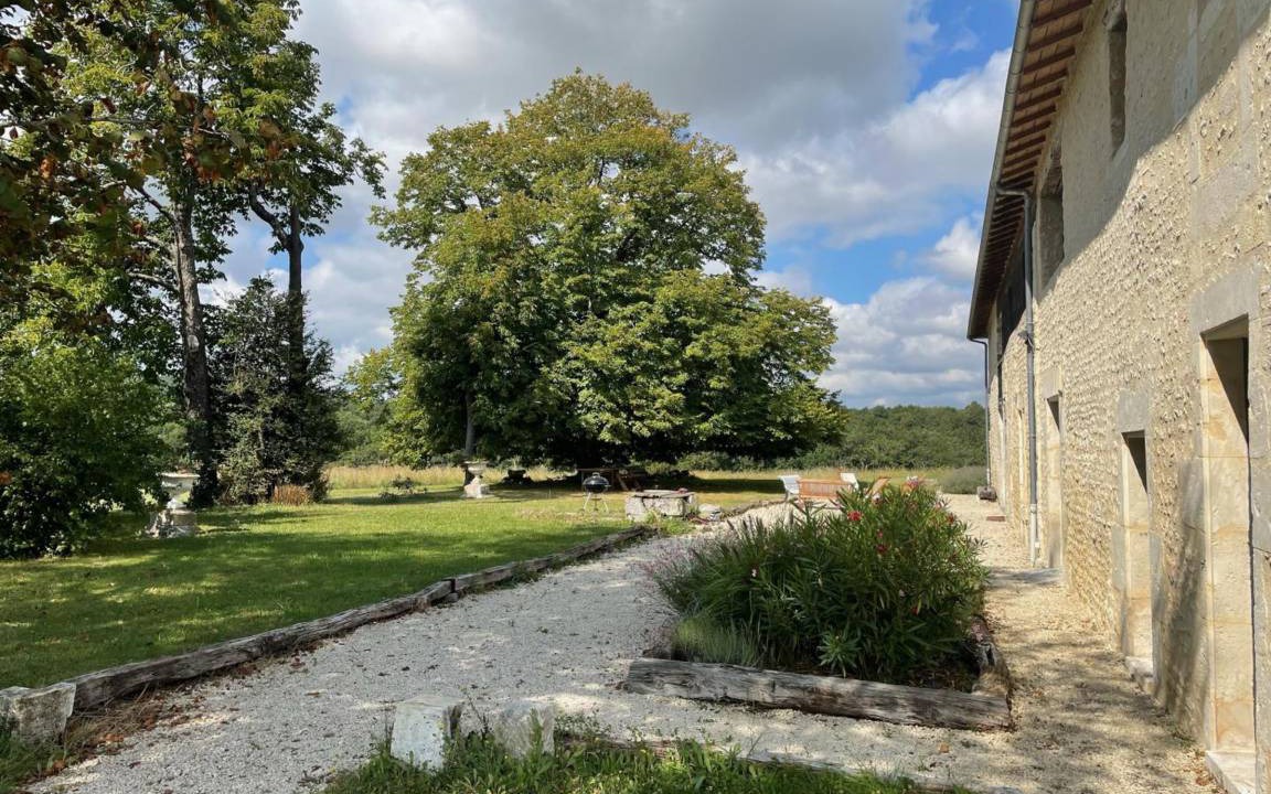 Photo of Others in Magnac-Lavalette-Villars