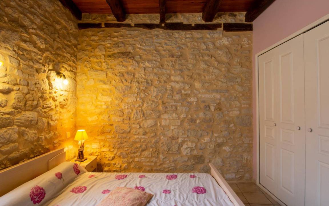 Photo of Bedroom in Tourtoirac