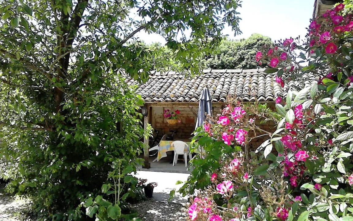 Photo of Others in Saint-Vincent-la-Chatre
