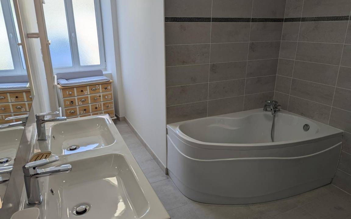 Photo of Bathroom in Montboyer
