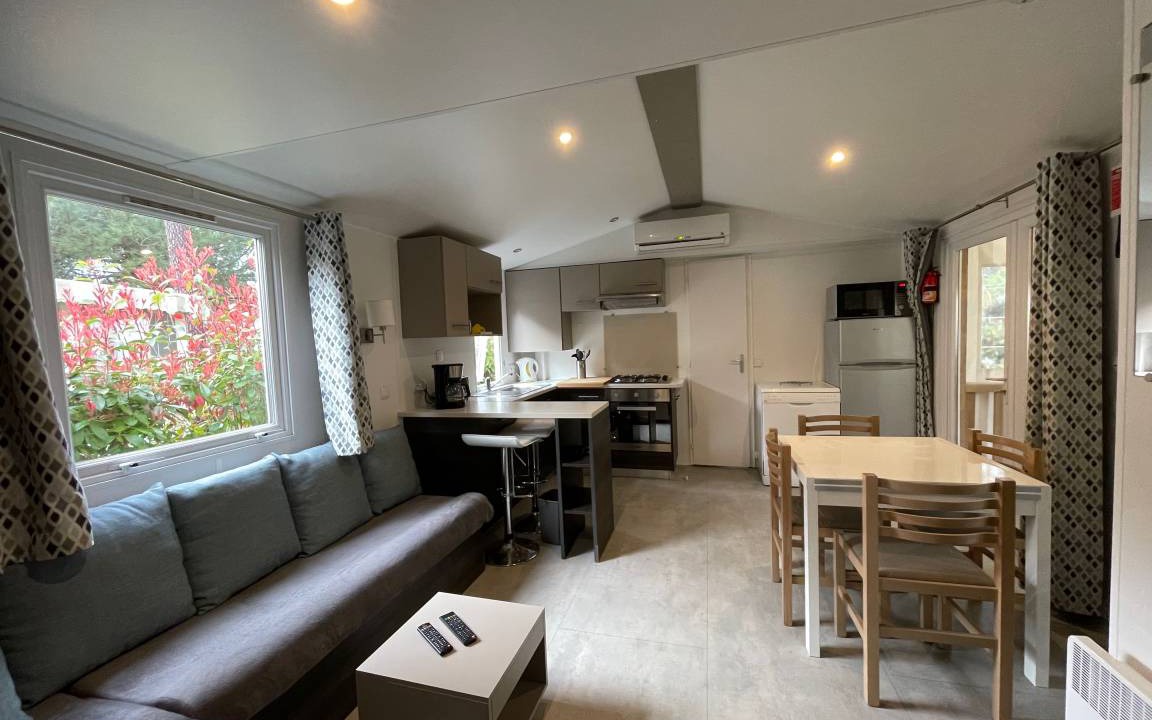 Photo of Livingroom in Les Mathes