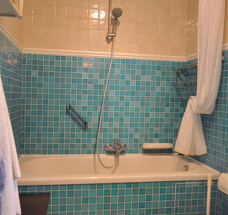 Photo of Bathroom in Cap Benat