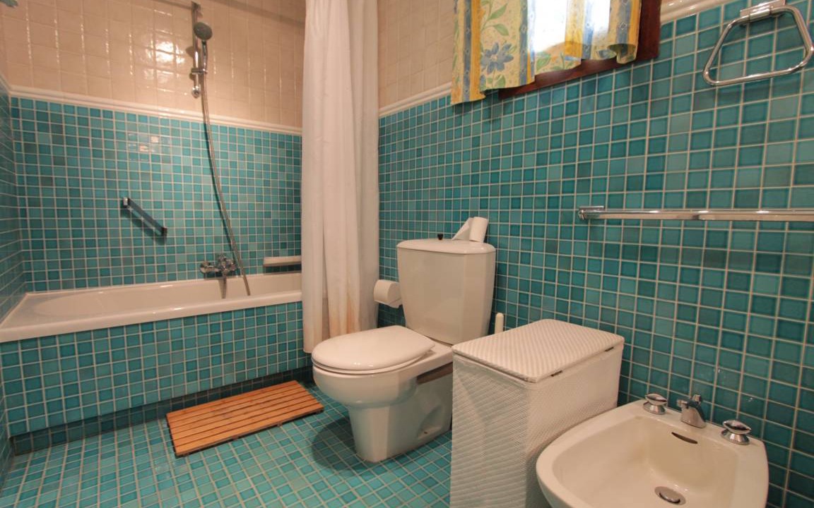 Photo of Bathroom in Cap Benat