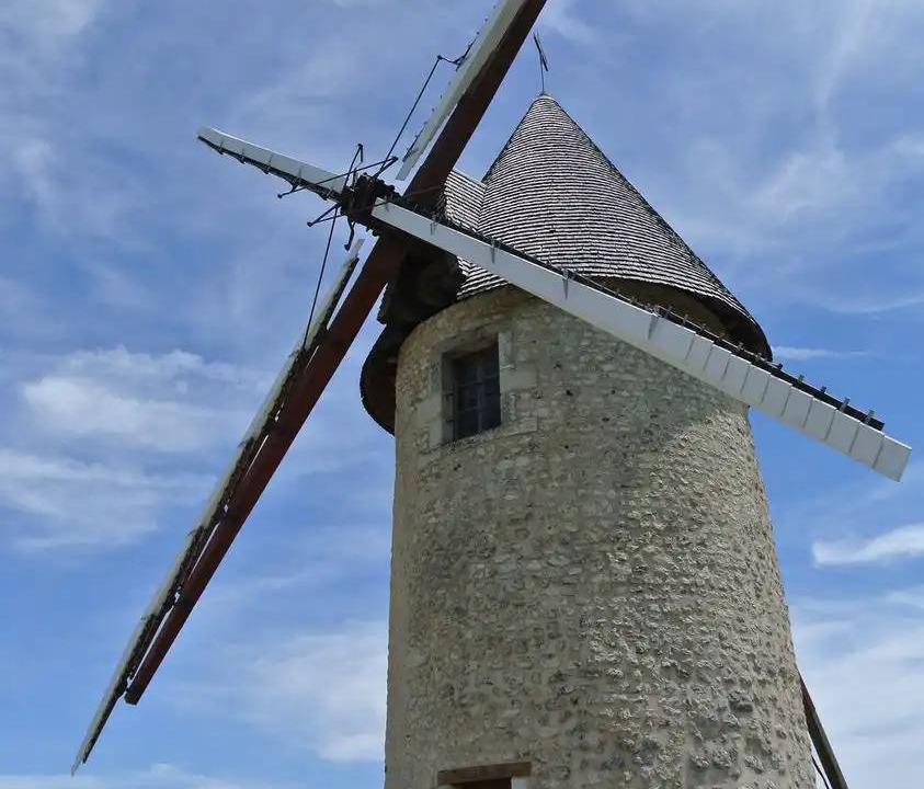 Photo of Others in Brossac