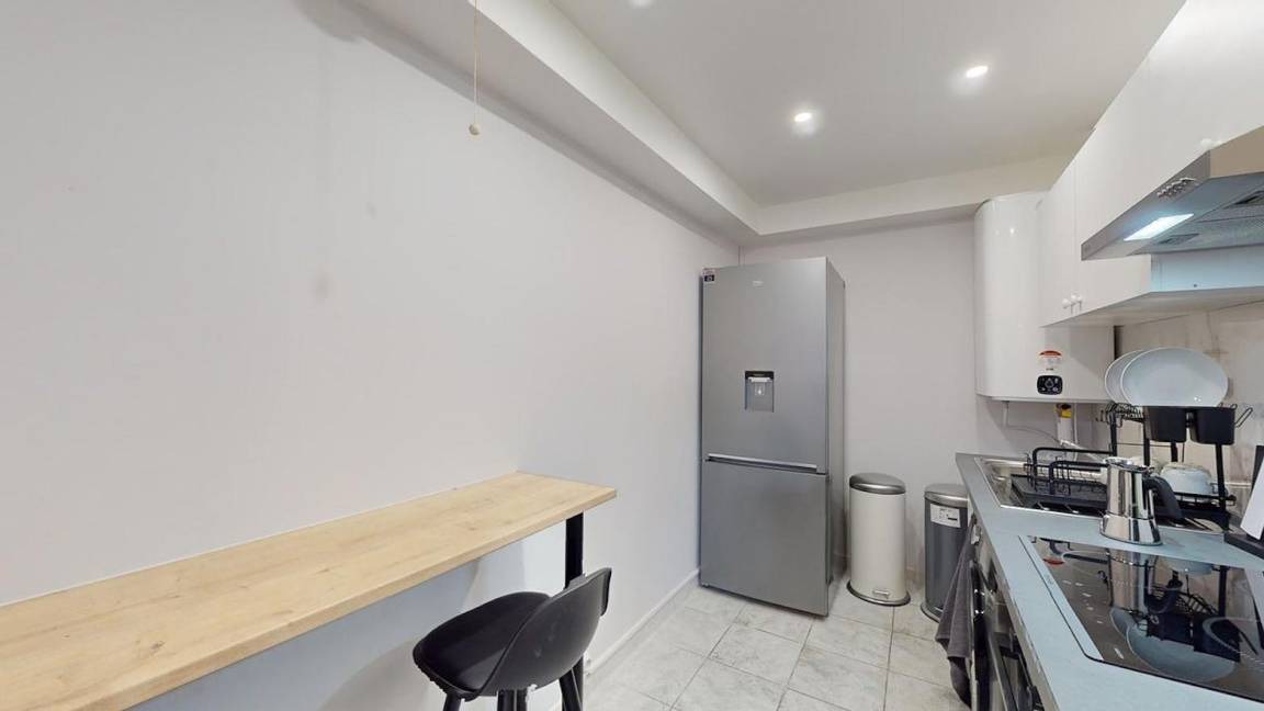Photo of Kitchen in Angouleme