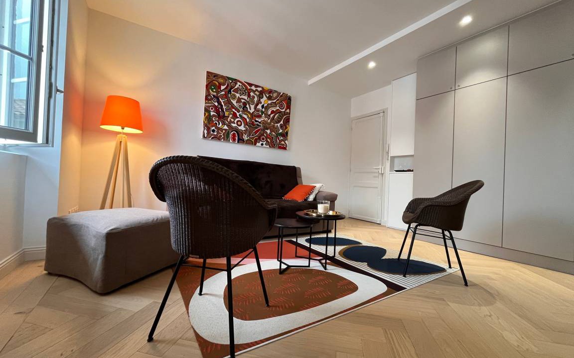 Photo of Livingroom in Saint-Jean-de-Luz