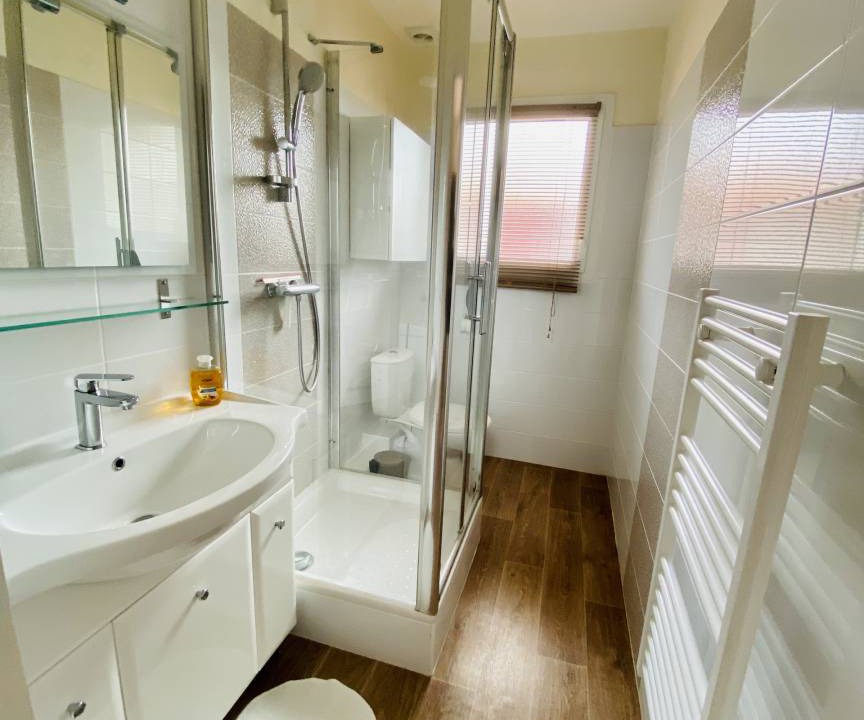 Photo of Bathroom in Biscarrosse Plage