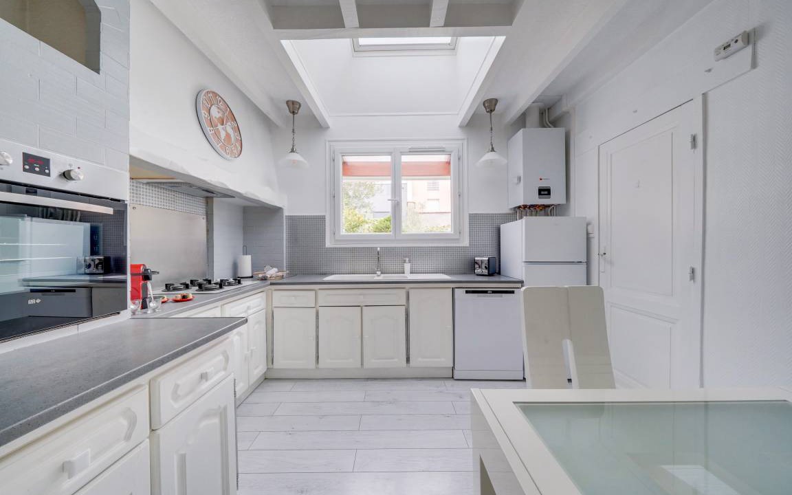 Photo of Kitchen in Saint Augustin