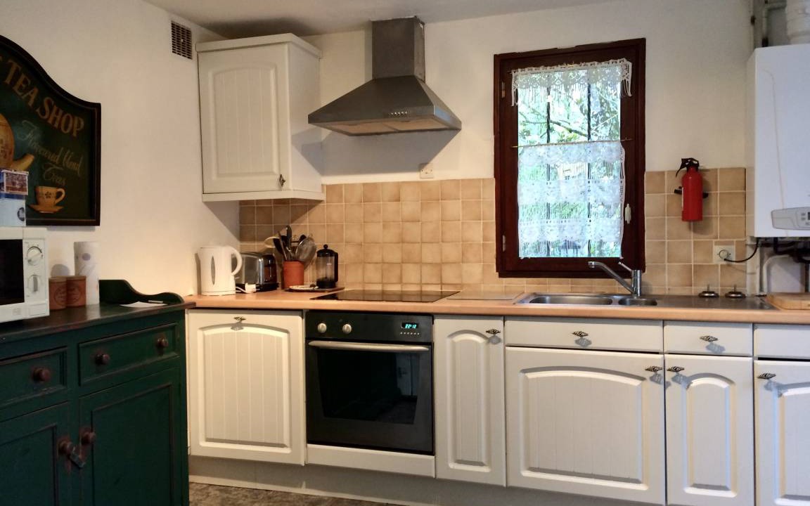 Photo of Kitchen in Chatain