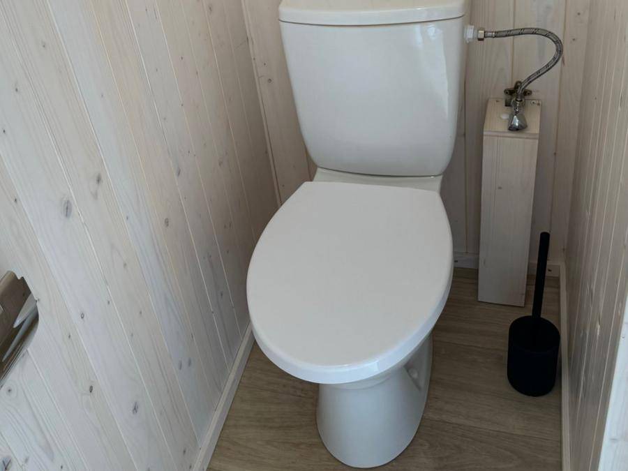 Photo of Bathroom in Saint-Astier