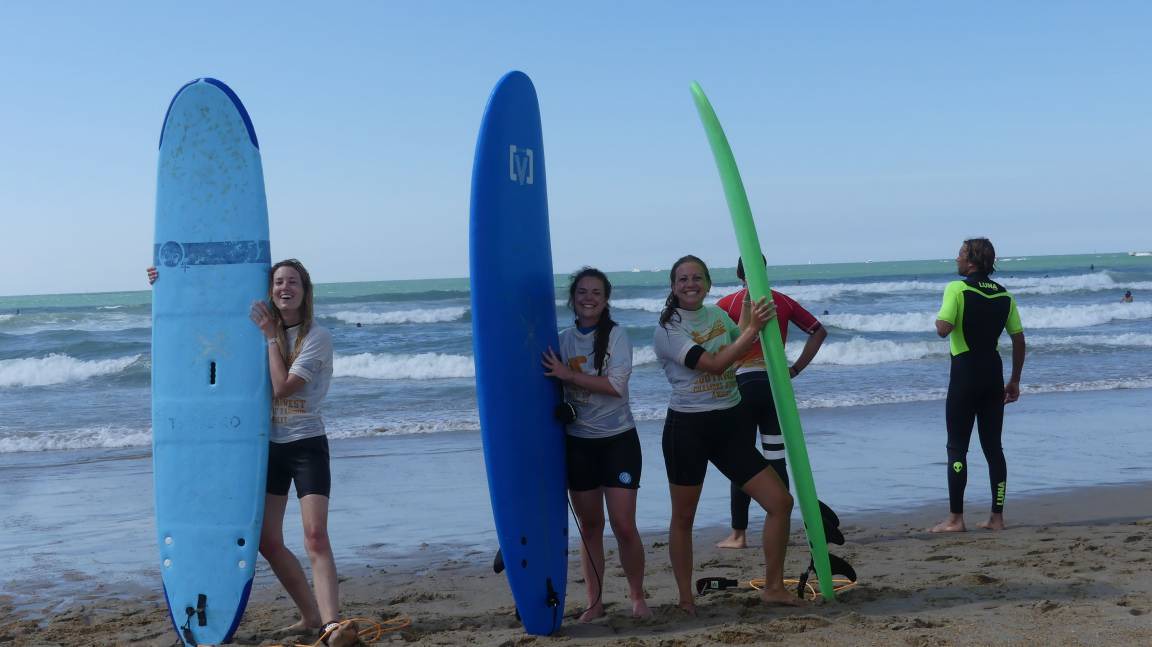 Photo of Others in Anglet
