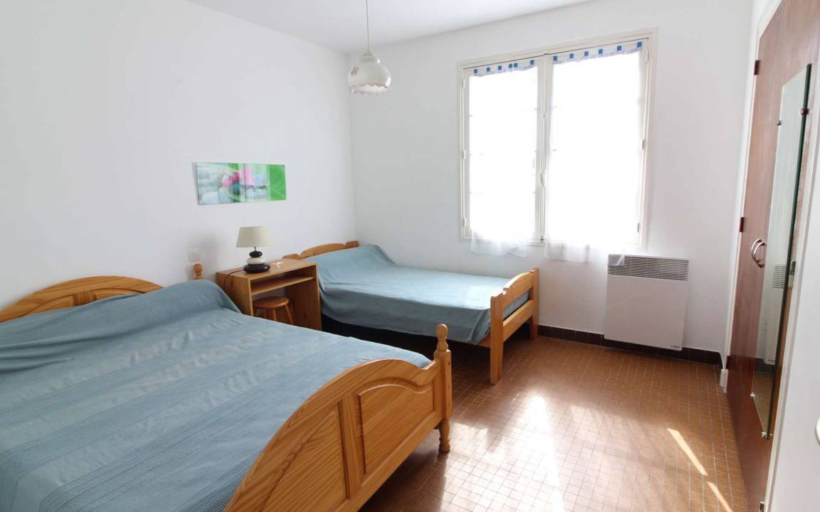 Photo of Bedroom in Saint-Trojan-les-Bains