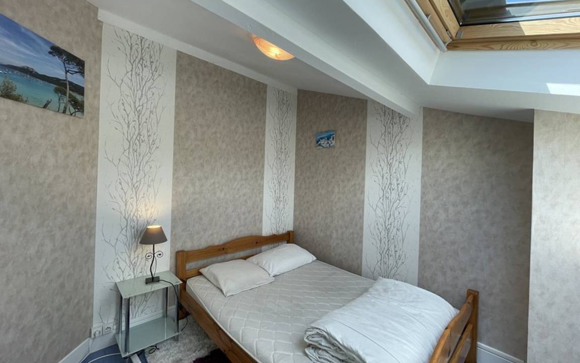 Photo of Bedroom in Soustons