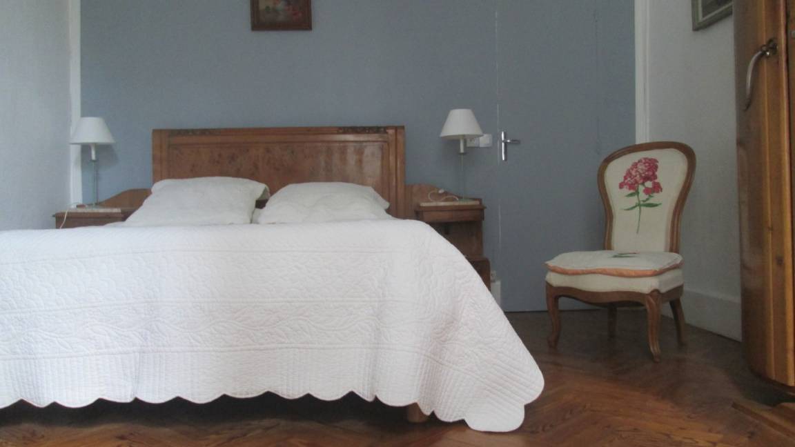 Photo of Bedroom in Arbis