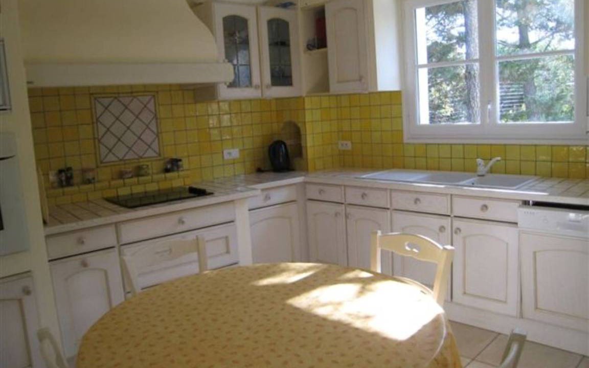 Photo of Kitchen in Domino
