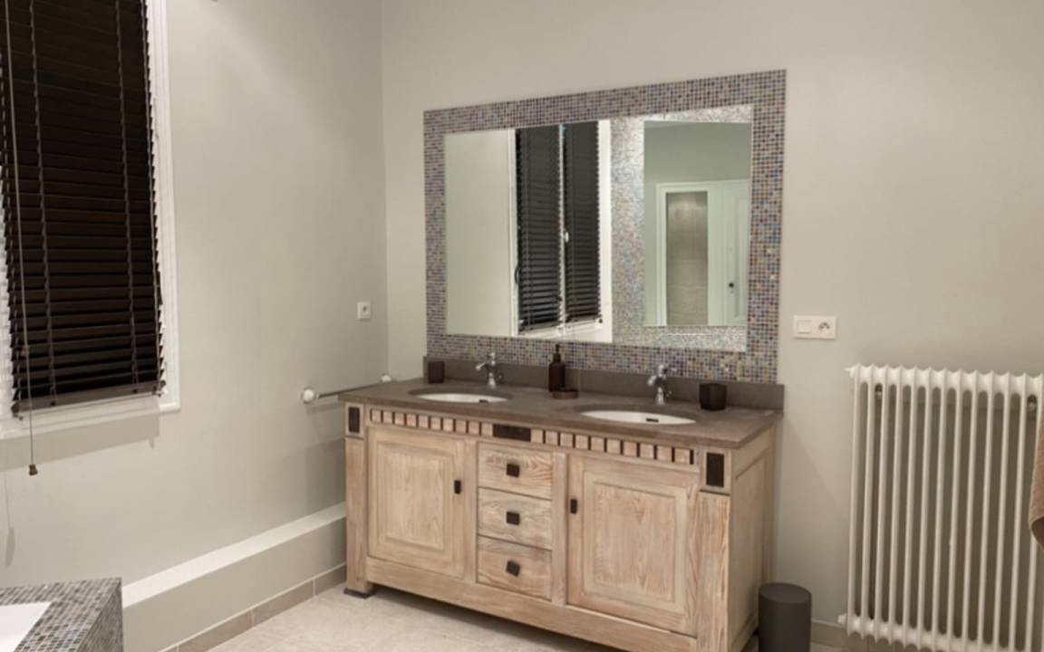 Photo of Bathroom in Arcachon