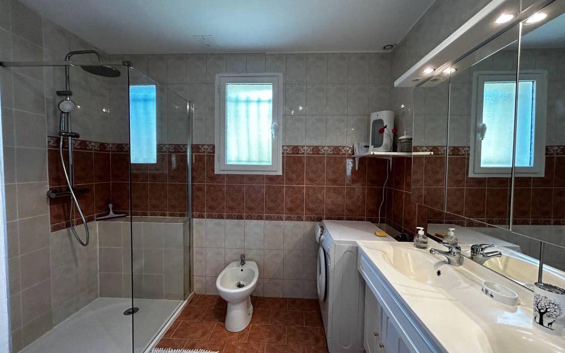 Photo of Bathroom in La Roche-Posay