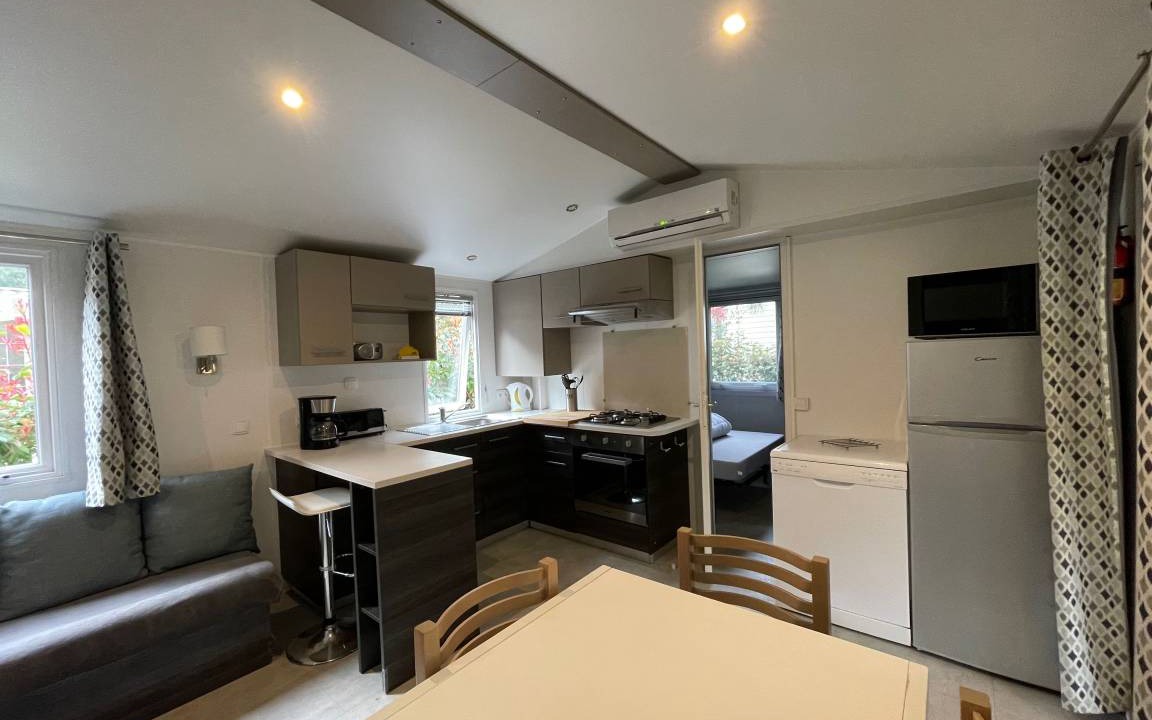 Photo of Livingroom in Les Mathes