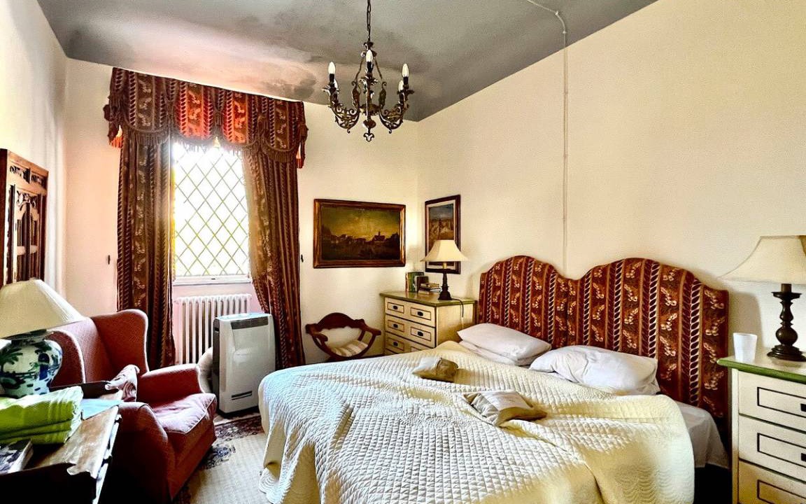 Photo of Bedroom in Vorno