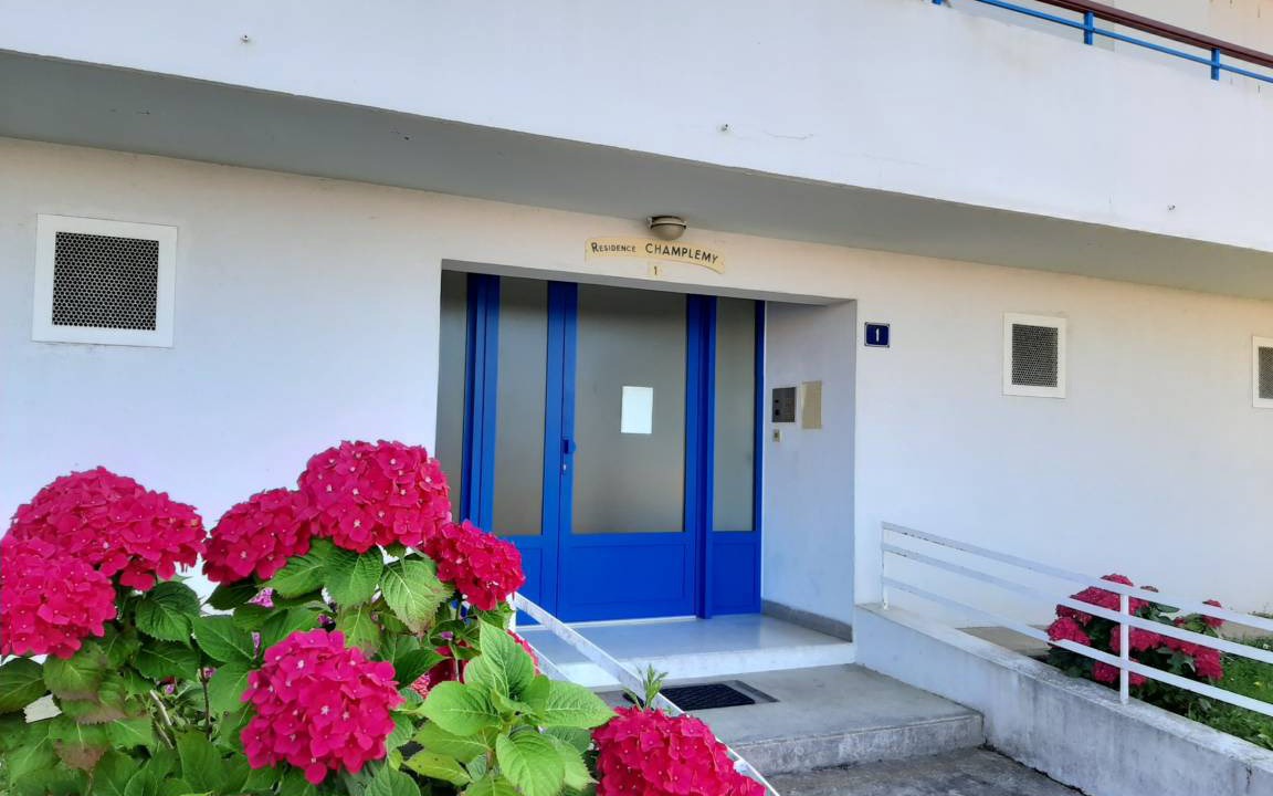 Photo of Buildings in Ciboure