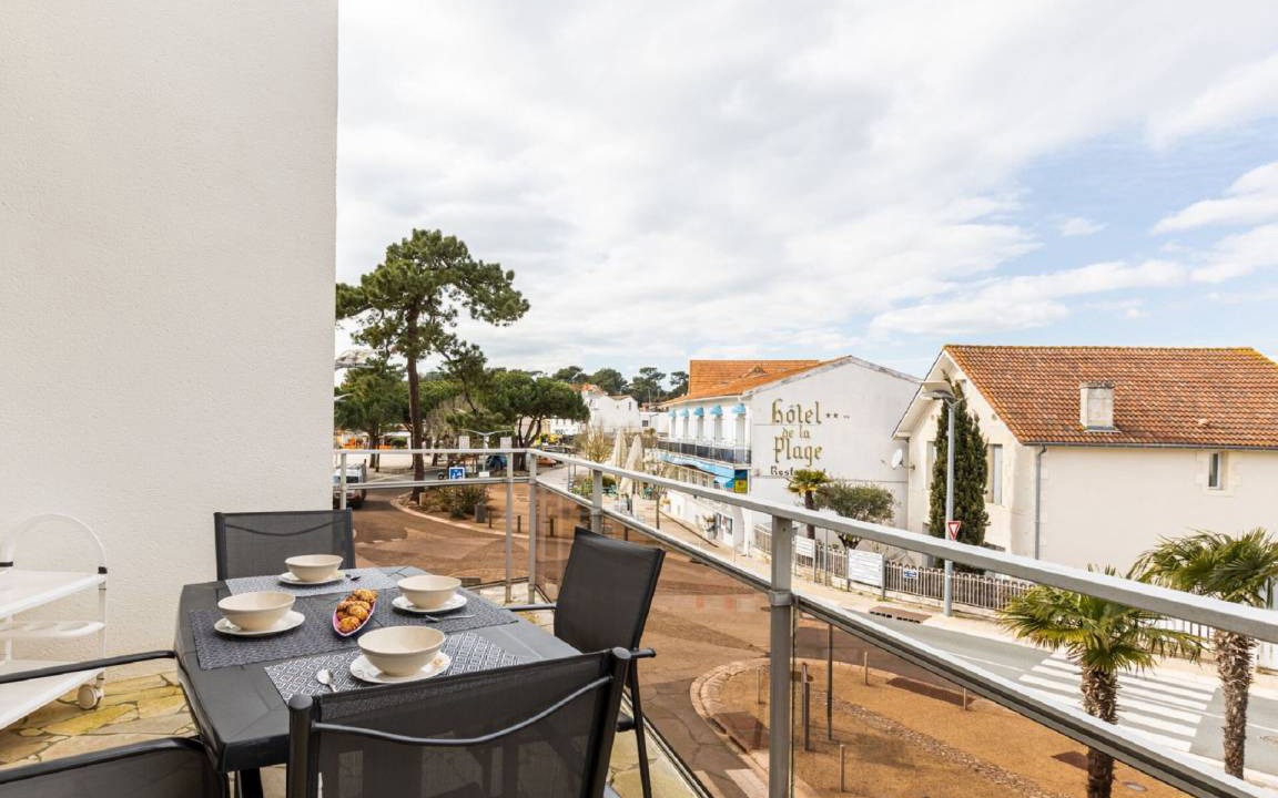 Photo of Others in Saint-Palais-sur-Mer