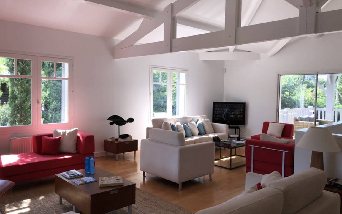 Photo of Livingroom in Pyla-sur-Mer