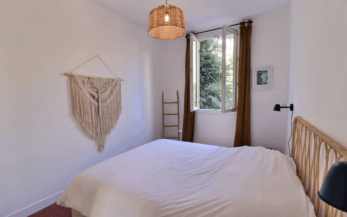 Photo of Bedroom in Le Rouet