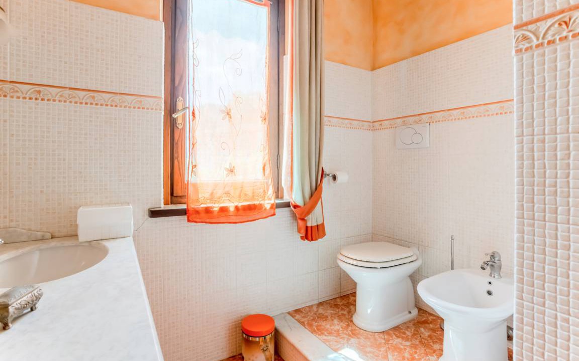 Photo of Bathroom in Vorno