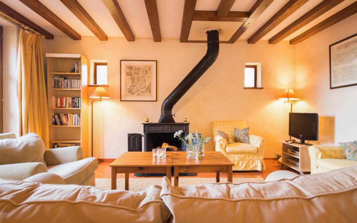 Photo of Livingroom in Issac