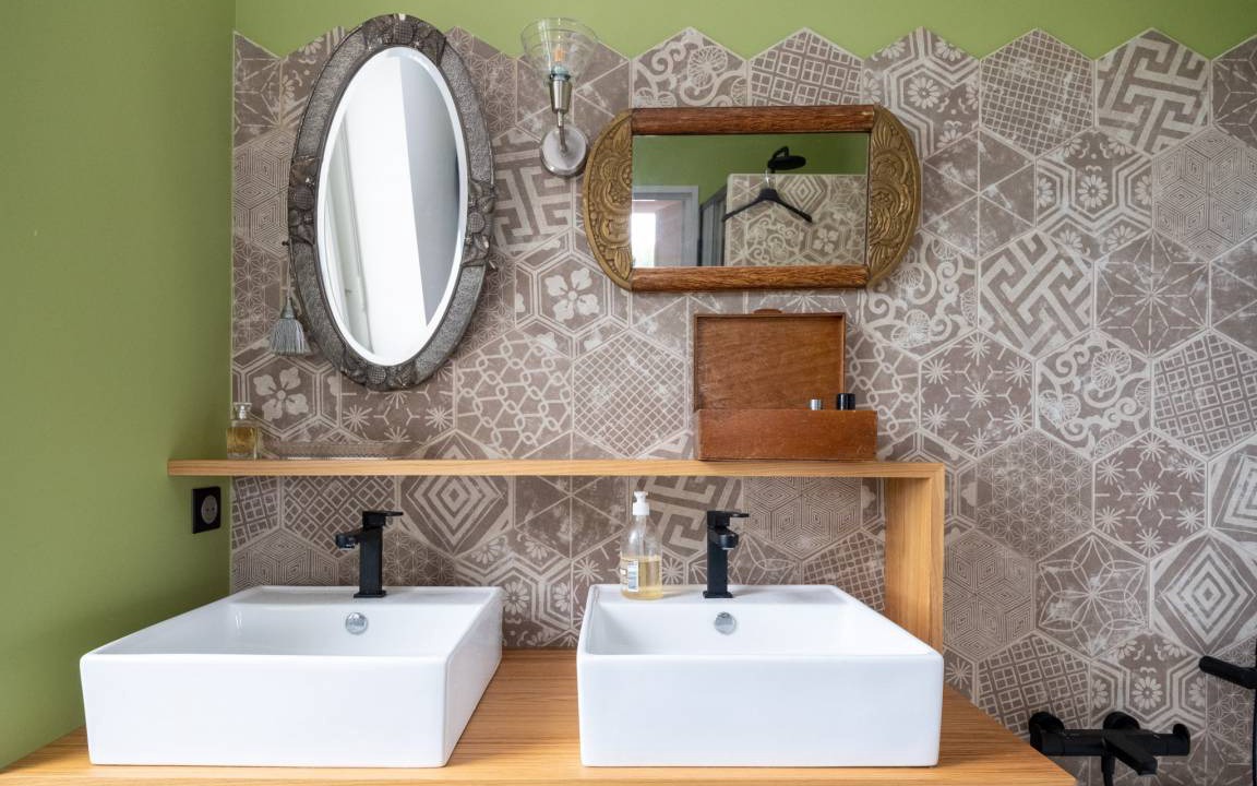 Photo of Bathroom in Saint-Trojan-les-Bains