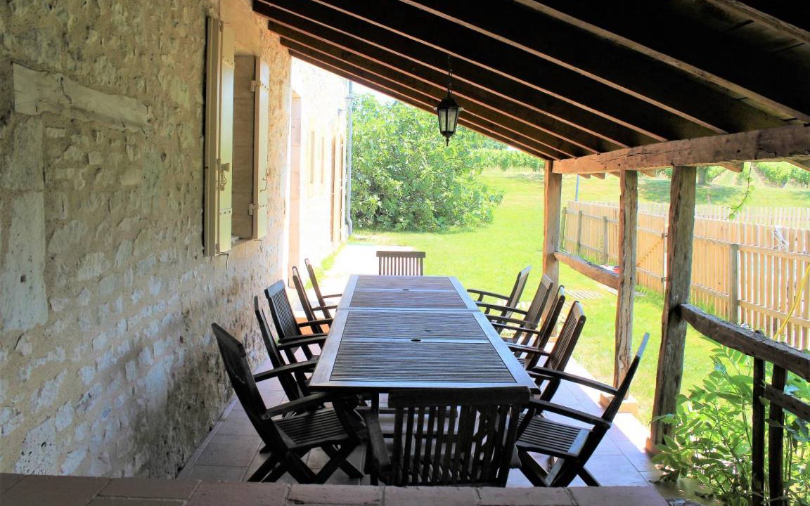 Photo of Others in Saussignac