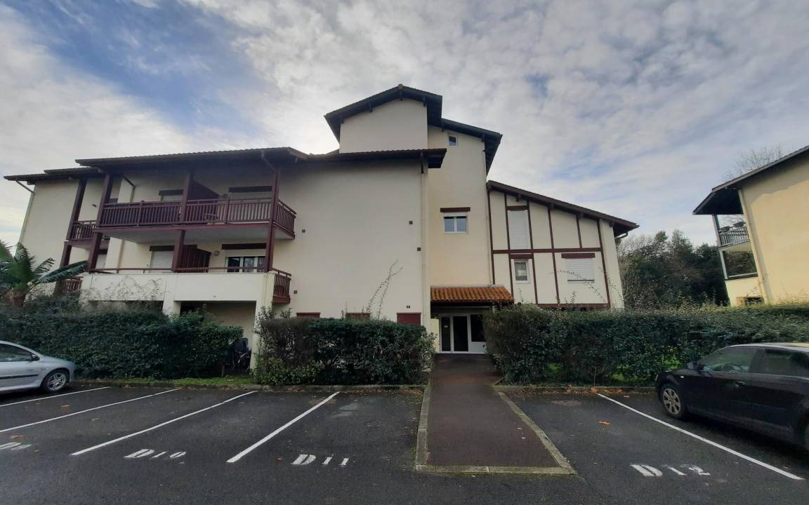 Photo of Buildings in Anglet