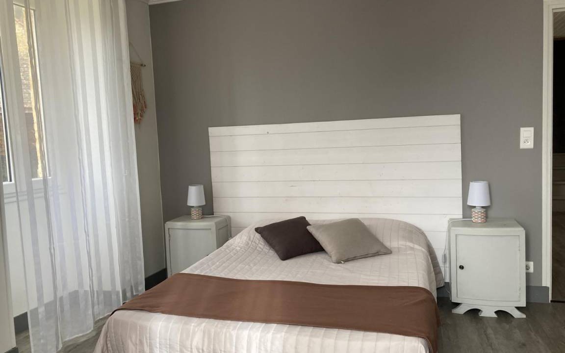 Photo of Bedroom in Calviac-en-Perigord