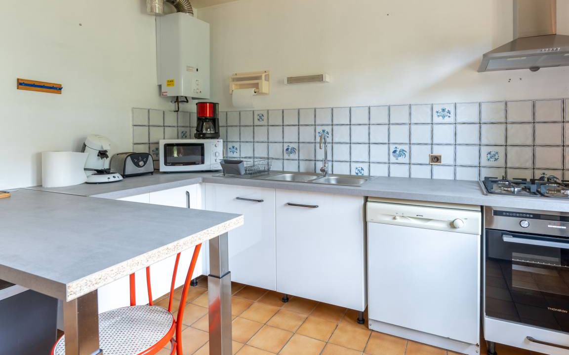 Photo of Kitchen in Arcachon