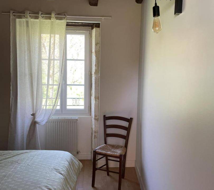 Photo of Bedroom in Jayac