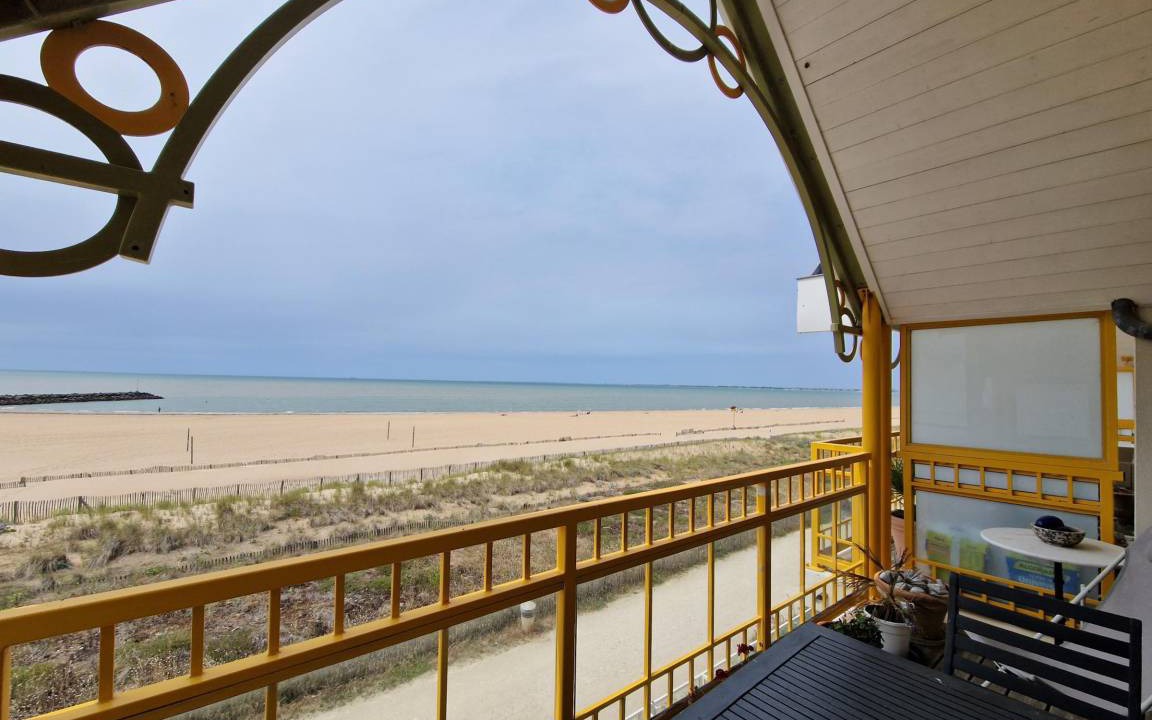 Photo of Patio Balcony in Port District